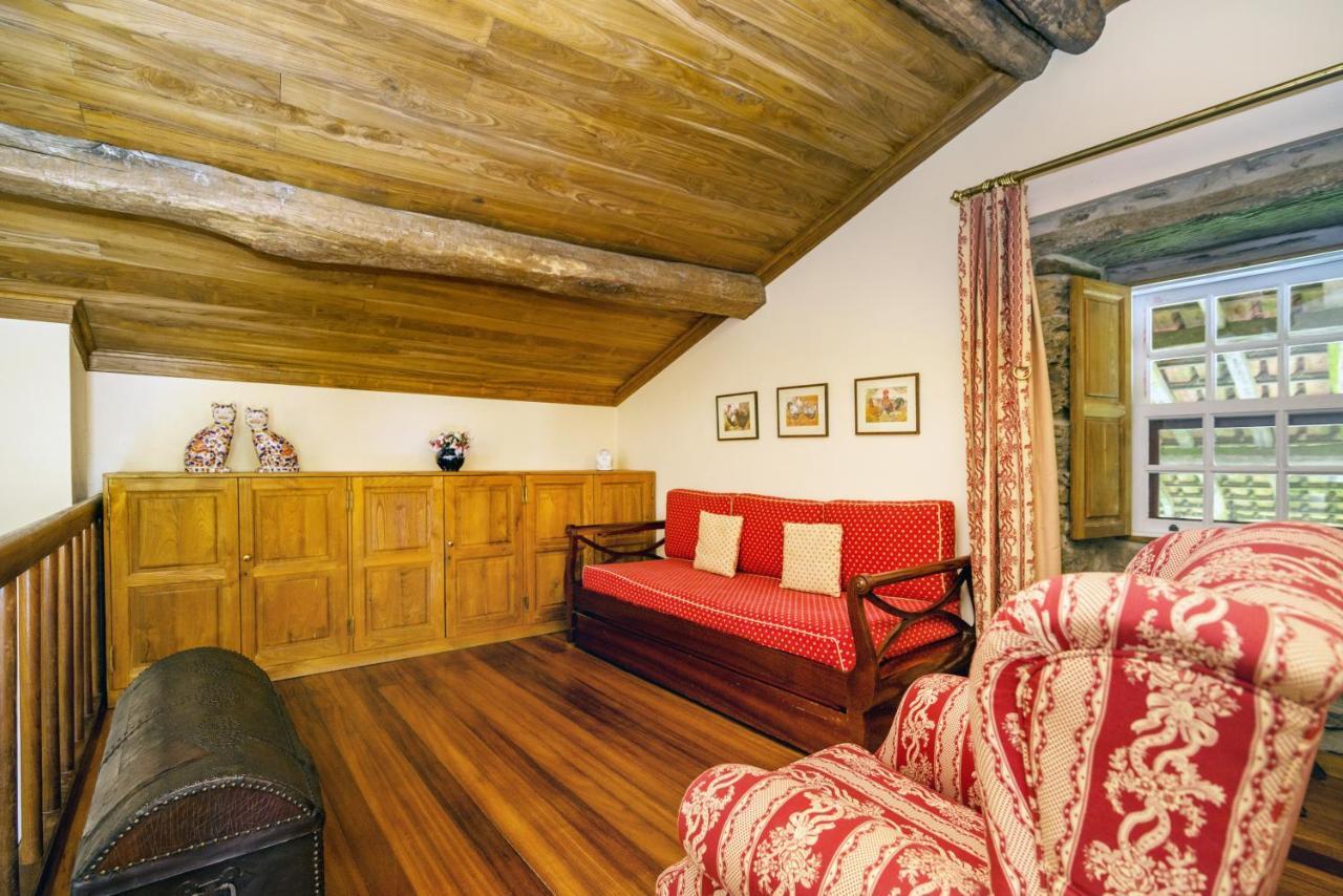 Villa Quinta de Santa Júlia Peso da Régua Exterior foto
