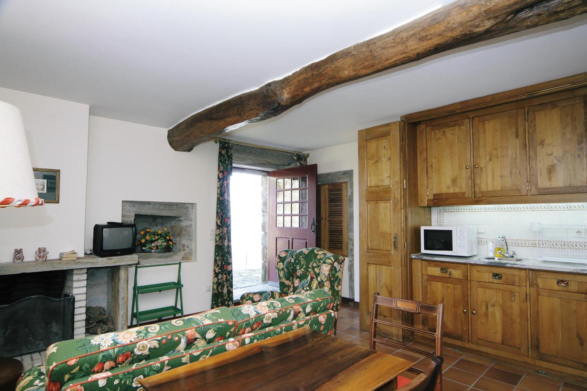 Villa Quinta de Santa Júlia Peso da Régua Exterior foto