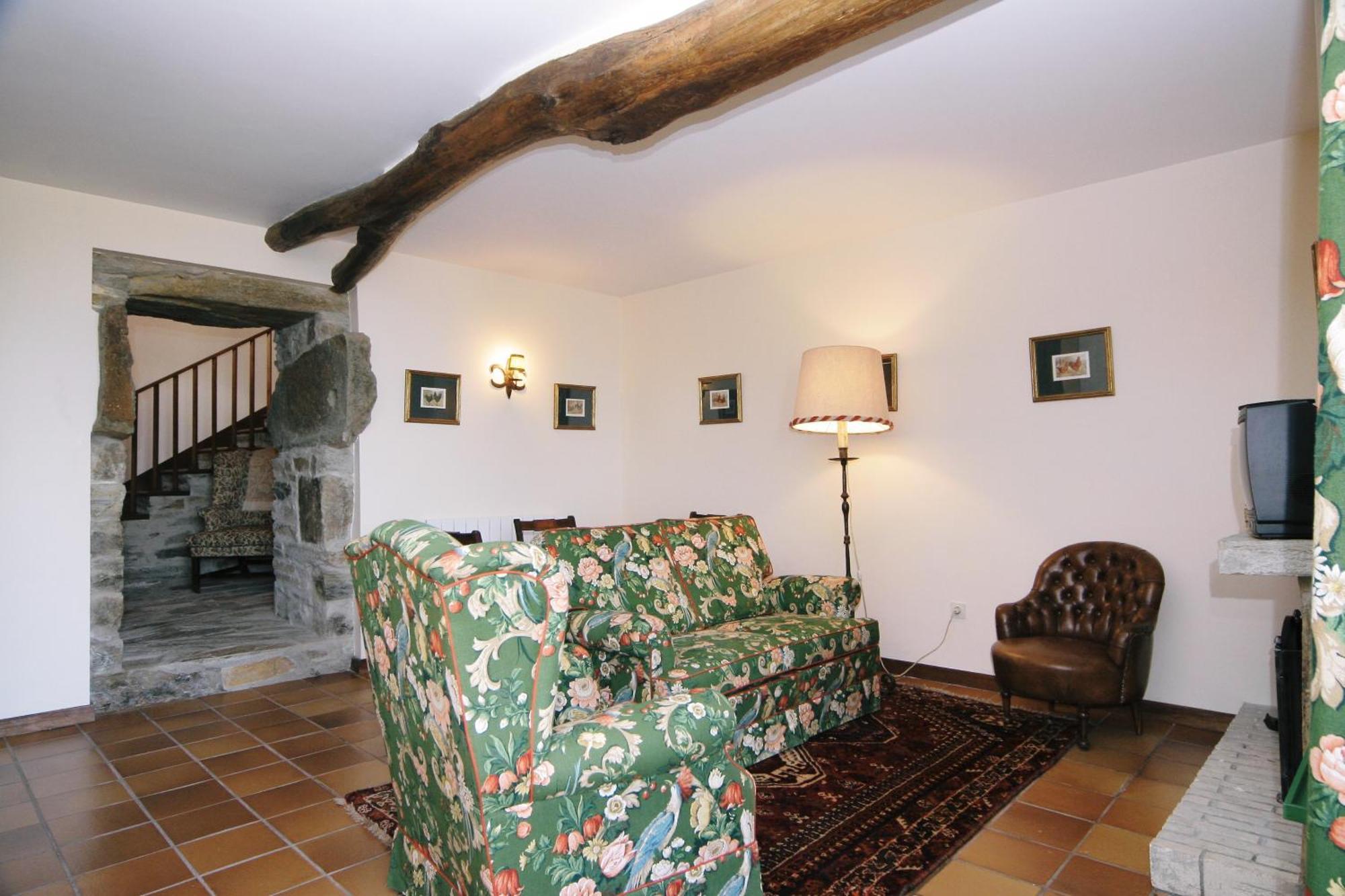 Villa Quinta de Santa Júlia Peso da Régua Exterior foto