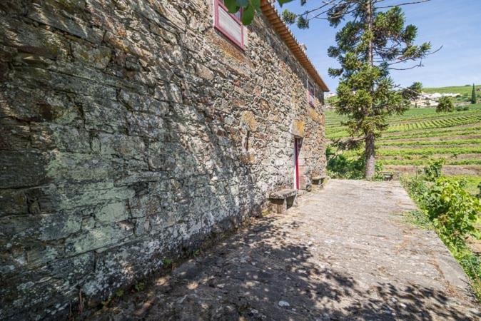 Villa Quinta de Santa Júlia Peso da Régua Exterior foto